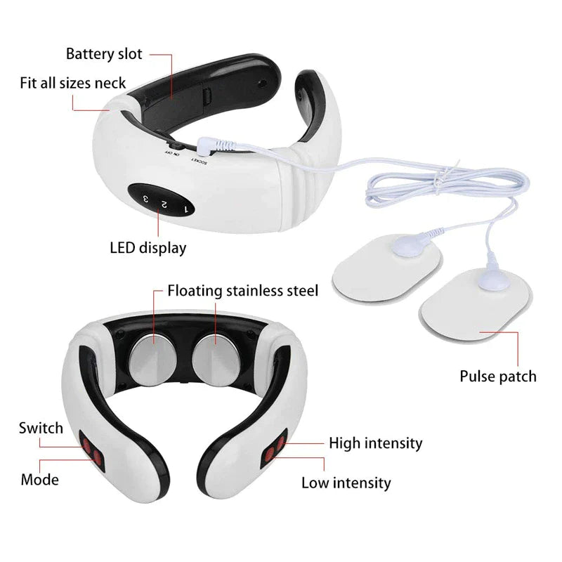 Pulse Restore Pro™