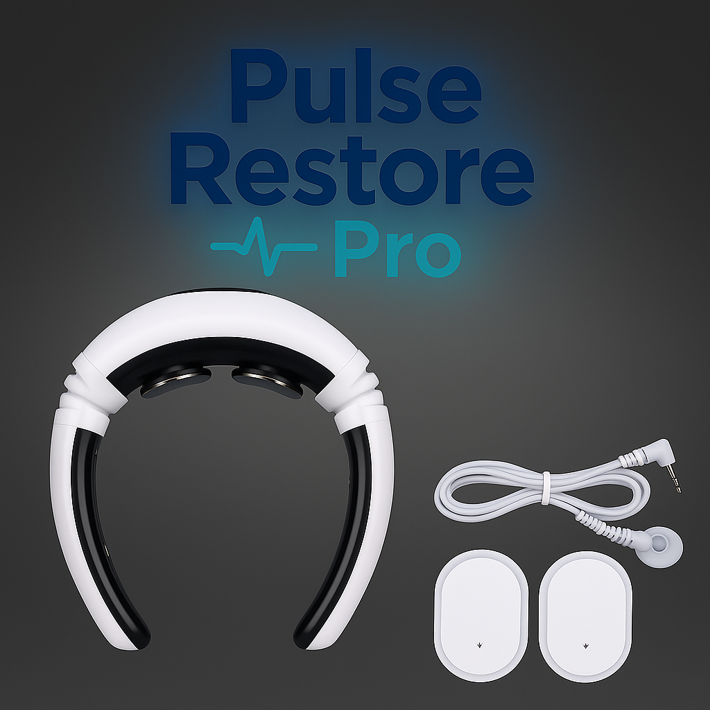 Pulse Restore Pro™