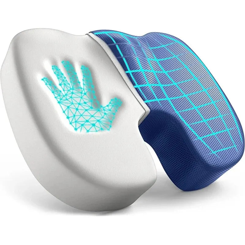 DreamWave SitWell Cushion