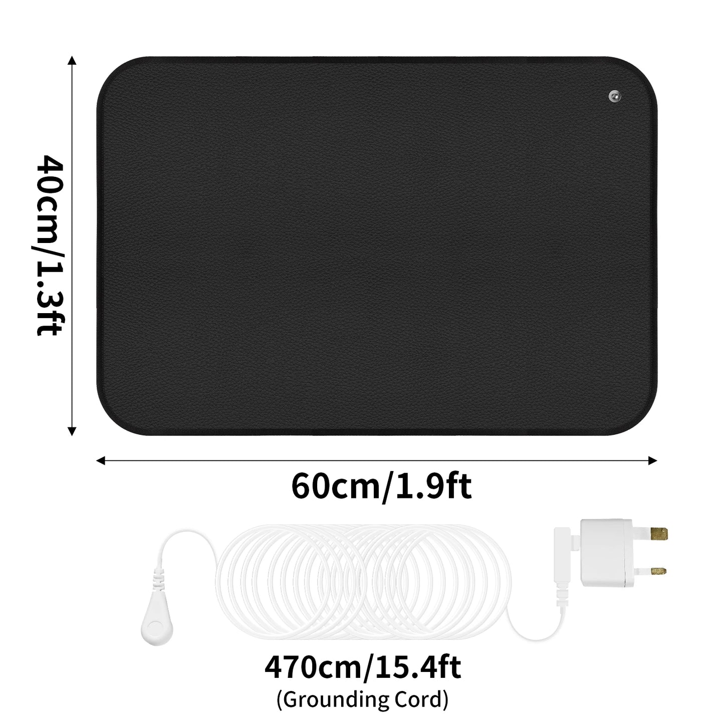 EarthSync Grounding Mat™