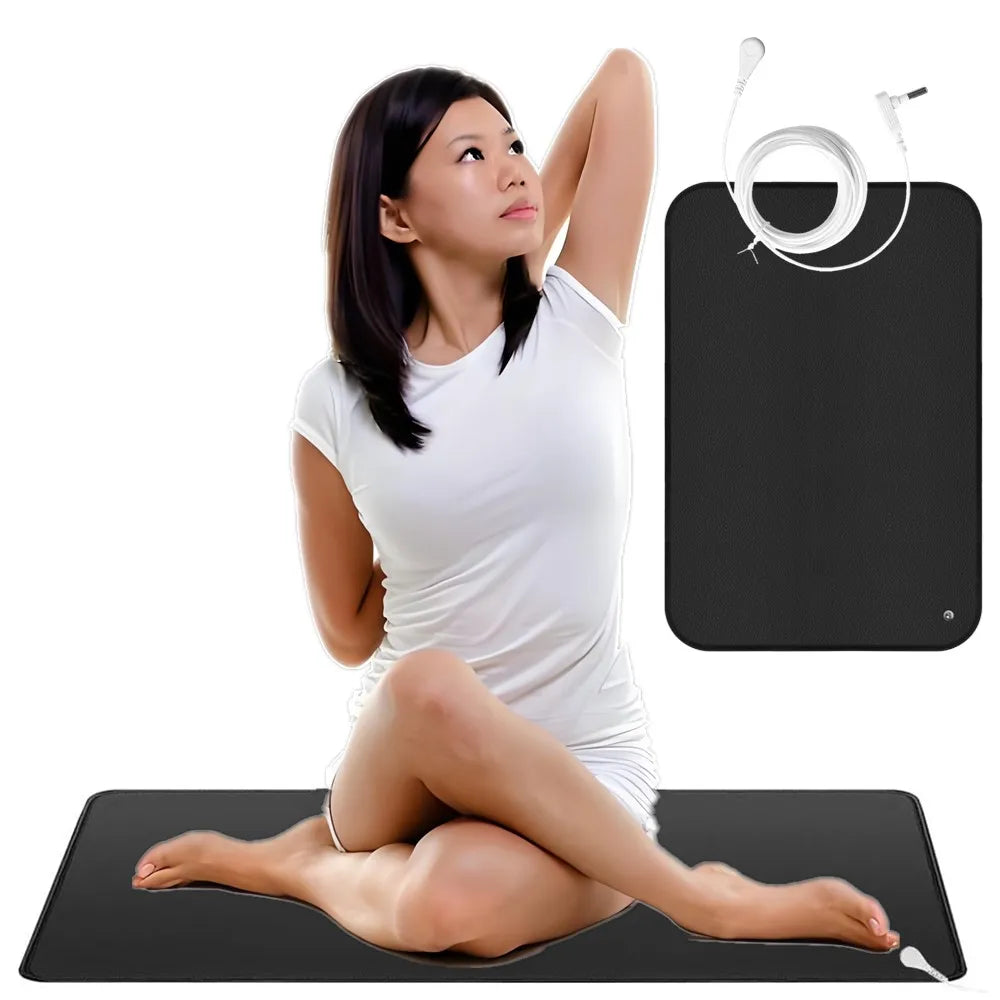 EarthSync Grounding Mat™