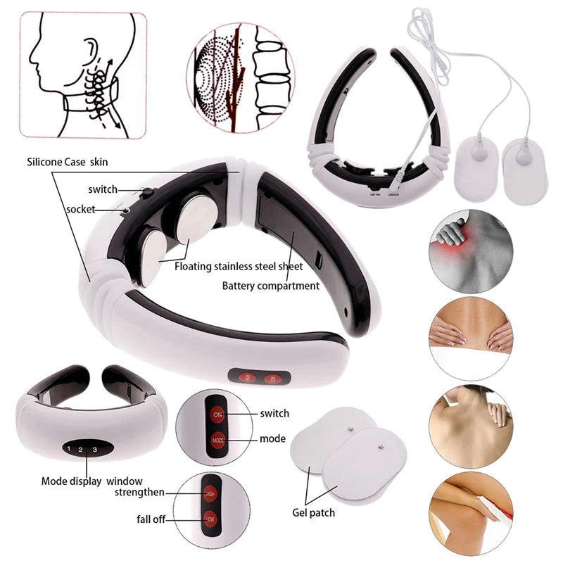 Pulse Restore Pro™