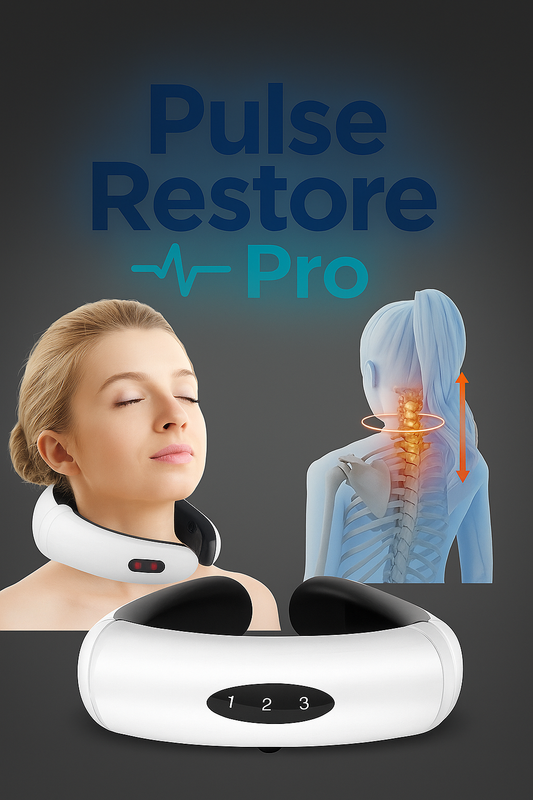 Pulse Restore Pro™