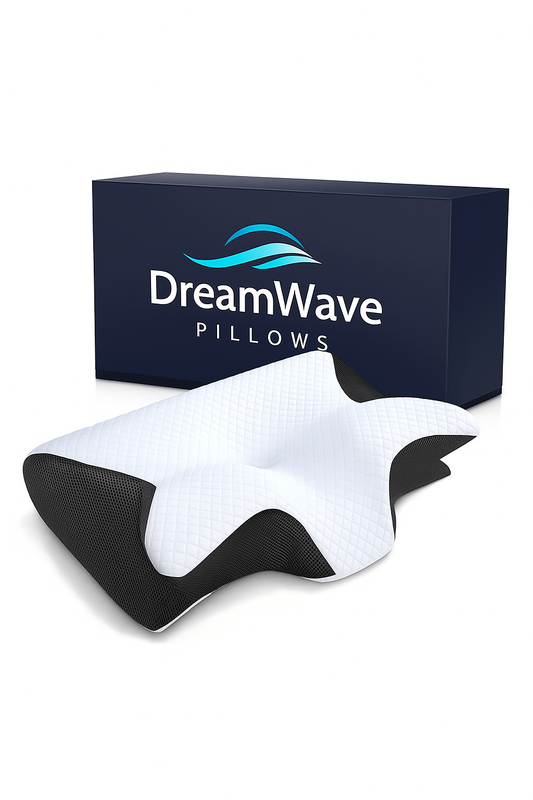 DreamWave™ Pillows